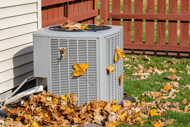 Best HVAC repair near me  in Brandermill, VA