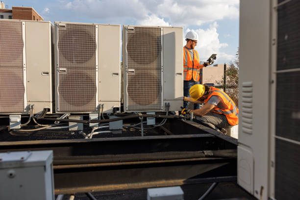 Best Furnace repair near me  in Brandermill, VA