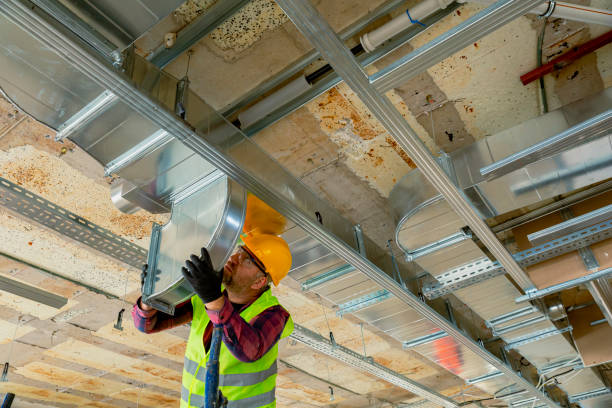 Best HVAC repair near me  in Brandermill, VA