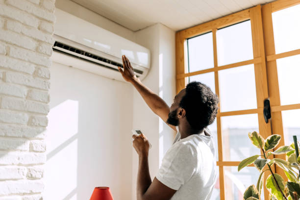 Best Air quality test  in Brandermill, VA