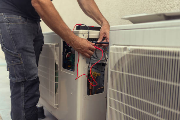 Best Emergency HVAC repair  in Brandermill, VA