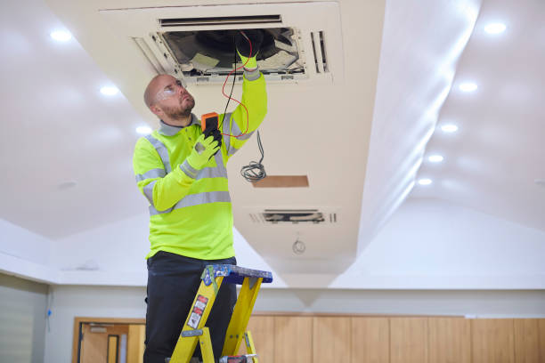 Best 24/7 HVAC repair  in Brandermill, VA