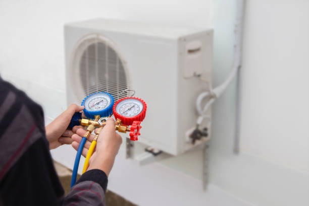 Best Heating repair services  in Brandermill, VA
