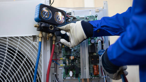Best HVAC cleaning services  in Brandermill, VA