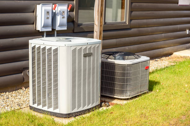 Best HVAC air duct cleaning  in Brandermill, VA