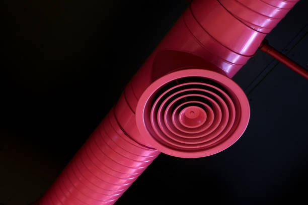 Best HVAC installation services  in Brandermill, VA